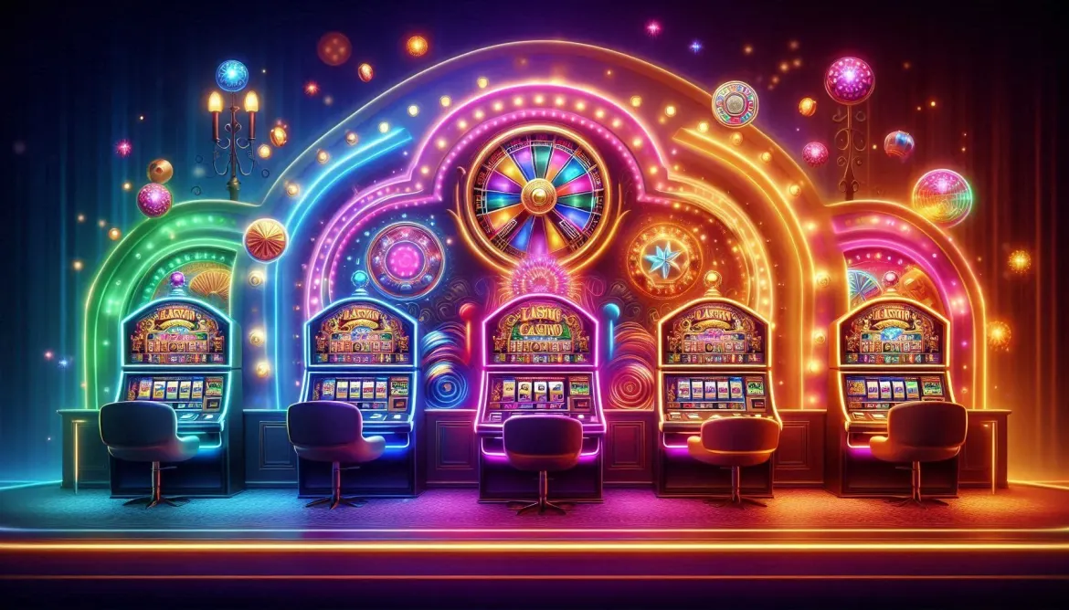 Dudespin Casino